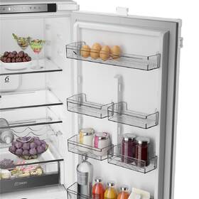 Chladnička s mrazničkou Whirlpool WHK2 5322 B4E bílá

 obrázek produktu 13 z 18