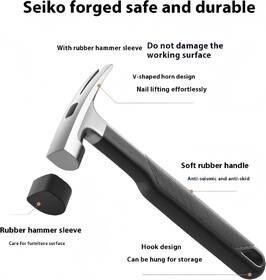 Sada nářadí Xiaomi MJGJX001QW (32 ks) 

 obrázek produktu 3 z 6