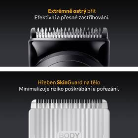 Zastřihovač multifunkční Braun AIO5540 černý

 obrázek produktu 5 z 6