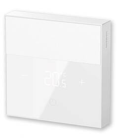 Termostat Siemens Connected Home zvýhodněná sada SCH-PACK2 - (GTW100ZB + RDZ101ZB + RCR110.2ZB) bílý

 obrázek produktu 1 z 3