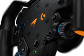 Věnec volantu Logitech G RS Formula Wheel - McLaren Edition černý

 obrázek produktu 10 z 10