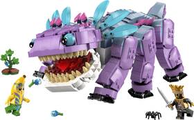 Stavebnice LEGO® Fortnite®  77077 Klombo 

 obrázek produktu 1 z 8