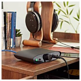 Sluchátkový zesilovač iFi audio ZEN Air DAC černý

 obrázek produktu 4 z 6