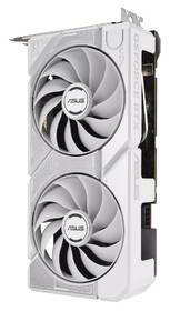 Grafická karta Asus Dual GeForce RTX 5060 8GB White OC bílá

 obrázek produktu 6 z 13