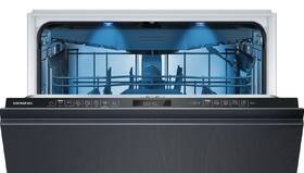 Myčka nádobí Siemens SN65YX07CE Zeolith® 

 obrázek produktu 2 z 21