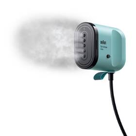 Ruční napařovač oděvů Braun GS1051GR zelený

 obrázek produktu 3 z 11