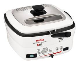 Fritéza Tefal FR495070 bílá

 obrázek produktu 1 z 18