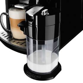 Espresso Krups LATT'ESPRESSERIA EA829810 černé

 obrázek produktu 8 z 21