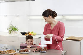 Ruční šlehač Braun HM 3135 bílý

 obrázek produktu 6 z 27