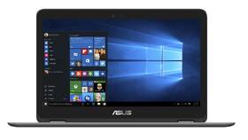 Notebook Asus Flip UX360CA-C4080T šedá barva
