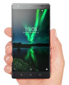 Mobilní telefon Lenovo PHAB 2 Plus šedý

 obrázek produktu 12 z 14