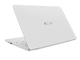 Notebook Asus E203MA-FD018T bílý + Microsoft 365 pro jednotlivce 

 obrázek produktu 6 z 11