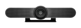Webkamera Logitech MeetUp černá

 obrázek produktu 1 z 28
