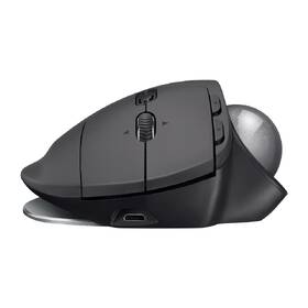 Myš Logitech MX Ergo Trackball šedá

 obrázek produktu 4 z 22