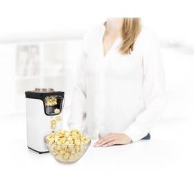 Popkornovač Princess 292986 bílý

 obrázek produktu 3 z 3