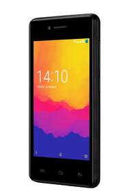 Mobilní telefon Prestigio Wize YA3 Dual SIM černý

 obrázek produktu 2 z 8