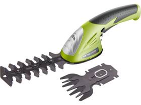 Nůžky na trávu Extol Craft 415120 (s baterií) 

 obrázek produktu 4 z 4