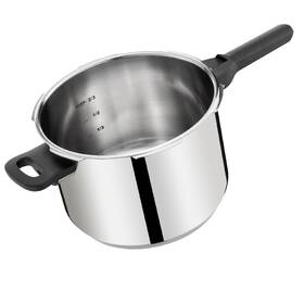 Tlakový hrnec Tefal P2544341 nerez

 obrázek produktu 2 z 17