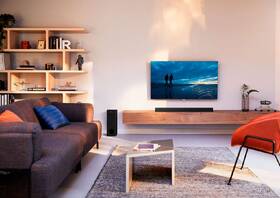 Soundbar Philips HTL3320 černý

 obrázek produktu 5 z 5