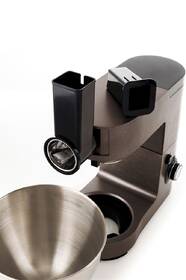 Kuchyňský robot G21 Brown hnědý

 obrázek produktu 2 z 20