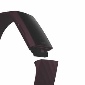 Fitness náramek Fitbit Charge 4 (NFC) - Rosewood 

 obrázek produktu 5 z 8