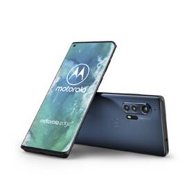 Mobilní telefon Motorola Edge Plus 5G šedý/modrý

 obrázek produktu 8 z 13