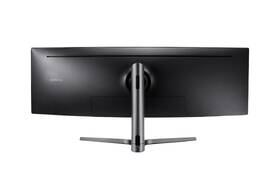 Monitor Samsung C49RG90 

 obrázek produktu 3 z 5