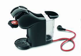 Kapslový kávovar Krups KP3408 NESCAFÉ Dolce Gusto Genio S plus 
