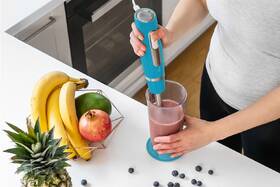 Ponorný mixér Sencor SHB 4467TQ-EUE3 tyrkysový

 obrázek produktu 16 z 21