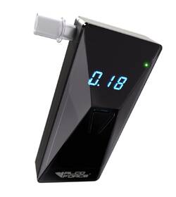 Alkoholtester Alco Force Galaxy 

 obrázek produktu 3 z 11