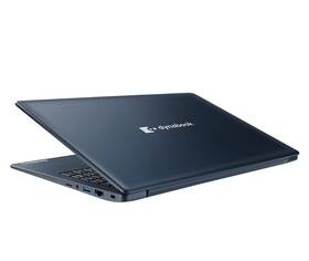 Notebook Toshiba Dynabook Satelite Pro C50-E - ZÁNOVNÍ - 12 měsíců záruka modrý

 obrázek produktu 4 z 4
