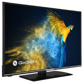 Televize GoGEN TVH 32R552 STWEB 
