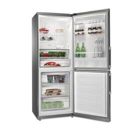 Chladnička s mrazničkou Whirlpool WB70E 973 X nerez

 obrázek produktu 2 z 12