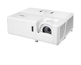 Projektor Optoma ZW350 bílý

 obrázek produktu 1 z 5