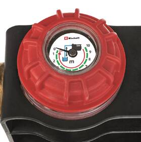Zahradní čerpadlo Einhell GE-GP 1246 N FS 4180360 

 obrázek produktu 3 z 7