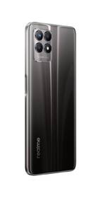 Mobilní telefon realme 8i 4GB/64GB - Space Black 

 obrázek produktu 5 z 7