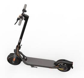 Elektrická koloběžka Ninebot by Segway Kickscooter F30E 

 obrázek produktu 2 z 24