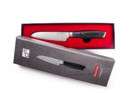 Nůž SANTOKU G21 Damascus SANTOKU, 13 cm 

 obrázek produktu 1 z 6