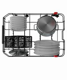 Myčka nádobí Whirlpool WSIO 3T125 6PE X nerez

 obrázek produktu 9 z 12