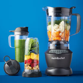 Stolní mixér Nutribullet NBF500DG 

 obrázek produktu 12 z 12
