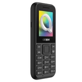 Mobilní telefon ALCATEL 1068D černý

 obrázek produktu 3 z 8