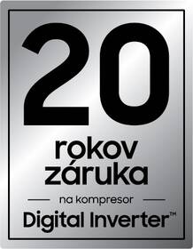 Chladnička s mrazničkou Samsung BRB26605EWW bílá

 obrázek produktu 13 z 13
