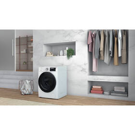Pračka Whirlpool W8 W946WB EE bílá

 obrázek produktu 13 z 15