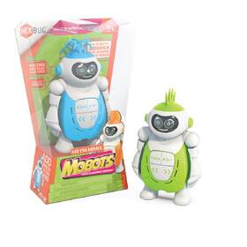 Robot Hexbug Mimix 

 obrázek produktu 4 z 4