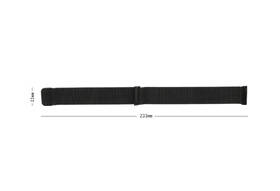 Řemínek RhinoTech univerzální milánský tah Quick Release 22mm stříbrný

 obrázek produktu 3 z 3