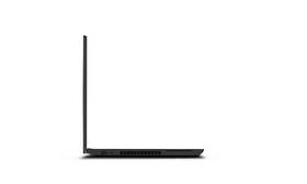 Notebook Lenovo ThinkPad P15v Gen 3 černý

 obrázek produktu 9 z 9
