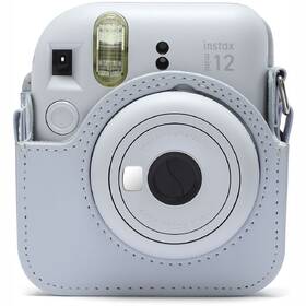Pouzdro Fujifilm Instax mini 12 bílé

 obrázek produktu 1 z 3