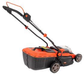 Sekačka POWERPLUS POWDPG75561 (bez baterie) 
