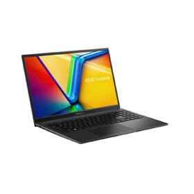 Notebook Asus VivoBook 15X OLED černý

 obrázek produktu 4 z 10