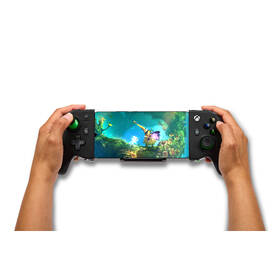 Gamepad PowerA MOGA XP7-X Plus Bluetooth pro Mobile & Cloud Gaming černá barva
